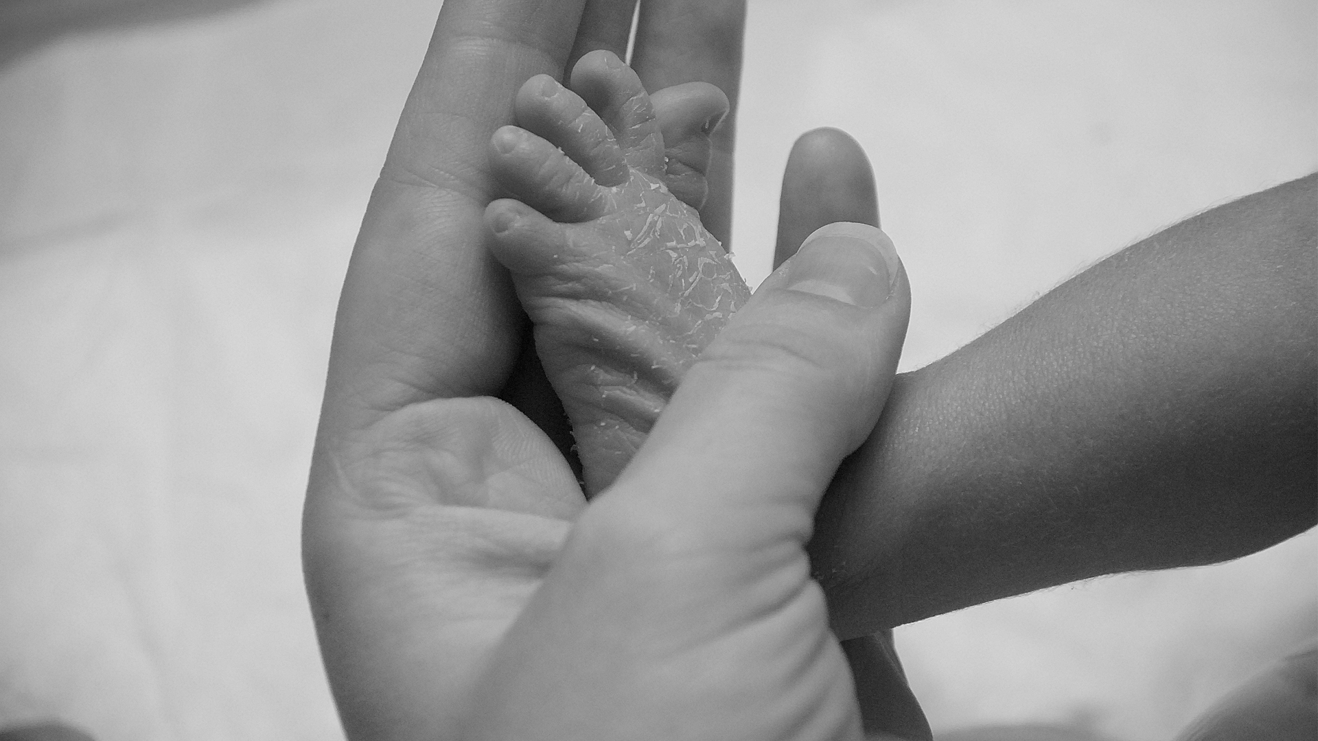 muertes infantiles