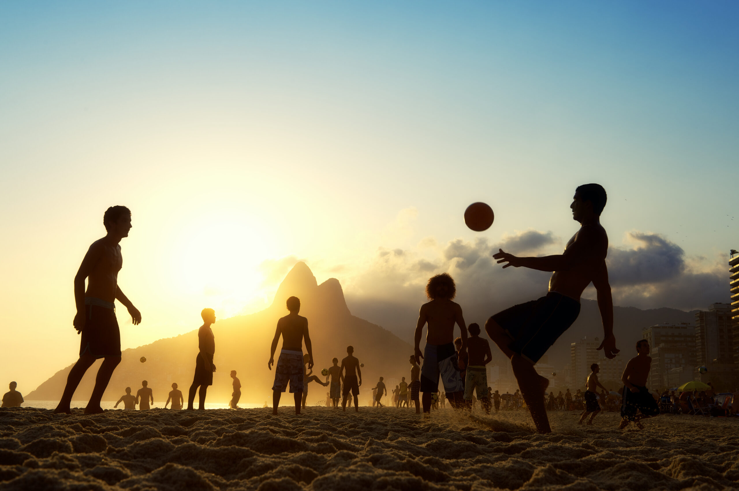 “Más allá de la cancha: el evento donde el fútbol mueve al mundo”
