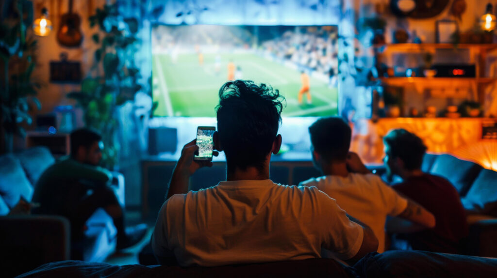 “Más allá de la cancha: el evento donde el fútbol mueve al mundo”