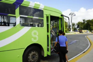 Ciudad Colonial tendrá corredor eléctrico de la OMSA