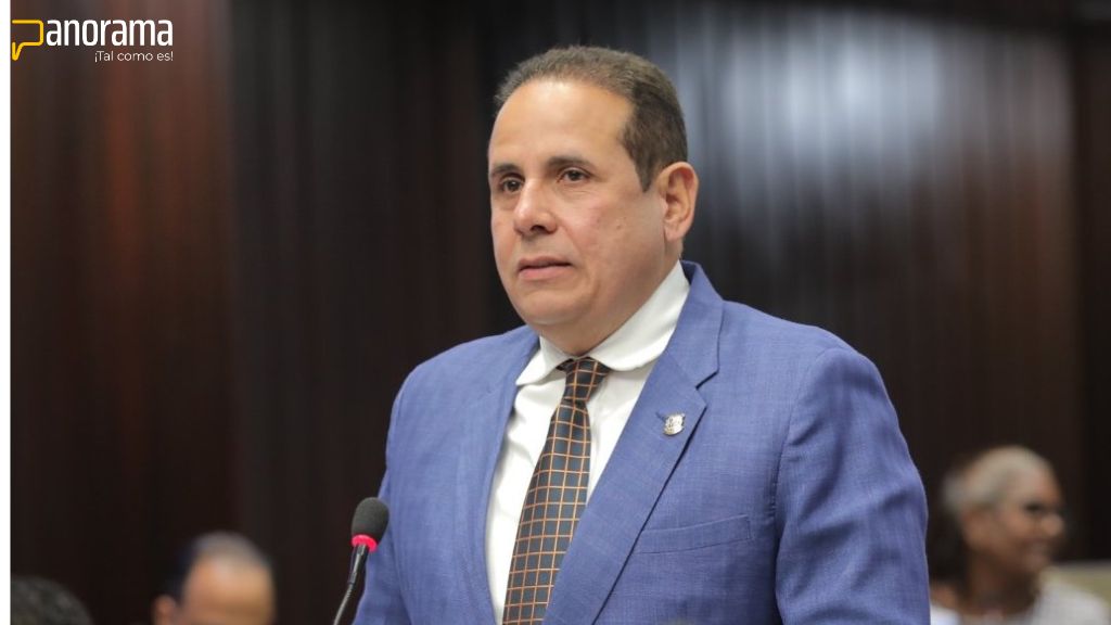 Diputado Rosendy Polanco defiende cambios al Código Penal y resalta trabajo técnico de la subcomisión