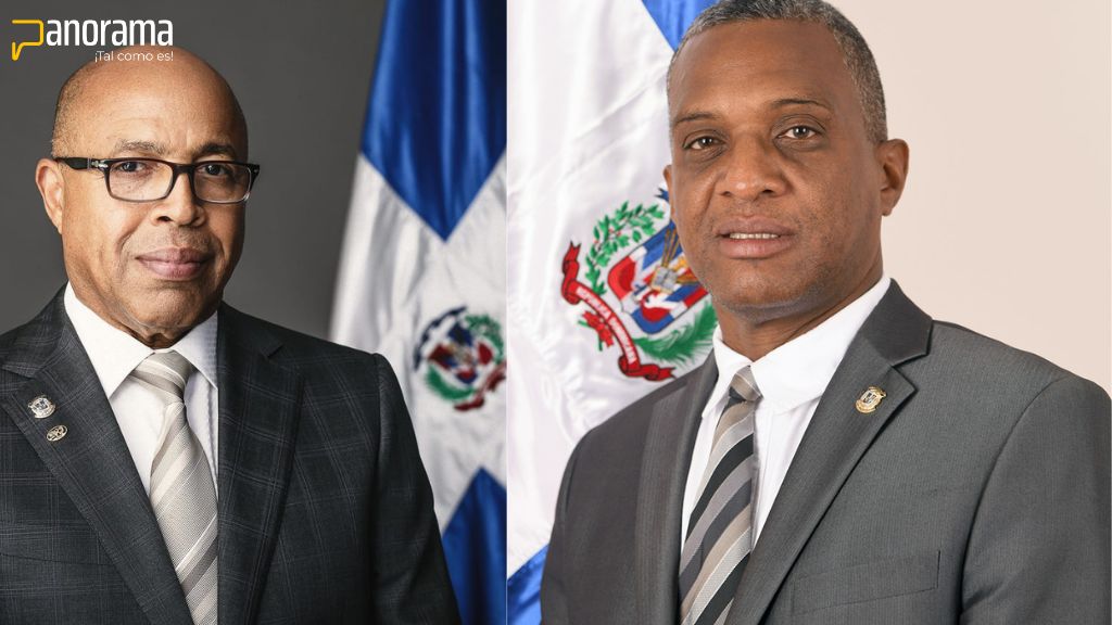 Tensión en la Cámara de Diputados por debate del Código Penal; José Jiménez y Alfredo Pacheco protagonizan enfrentamiento
