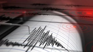Un sismo de magnitud 5,3 se registra frente a la costa caribeña de Honduras sin causar daños