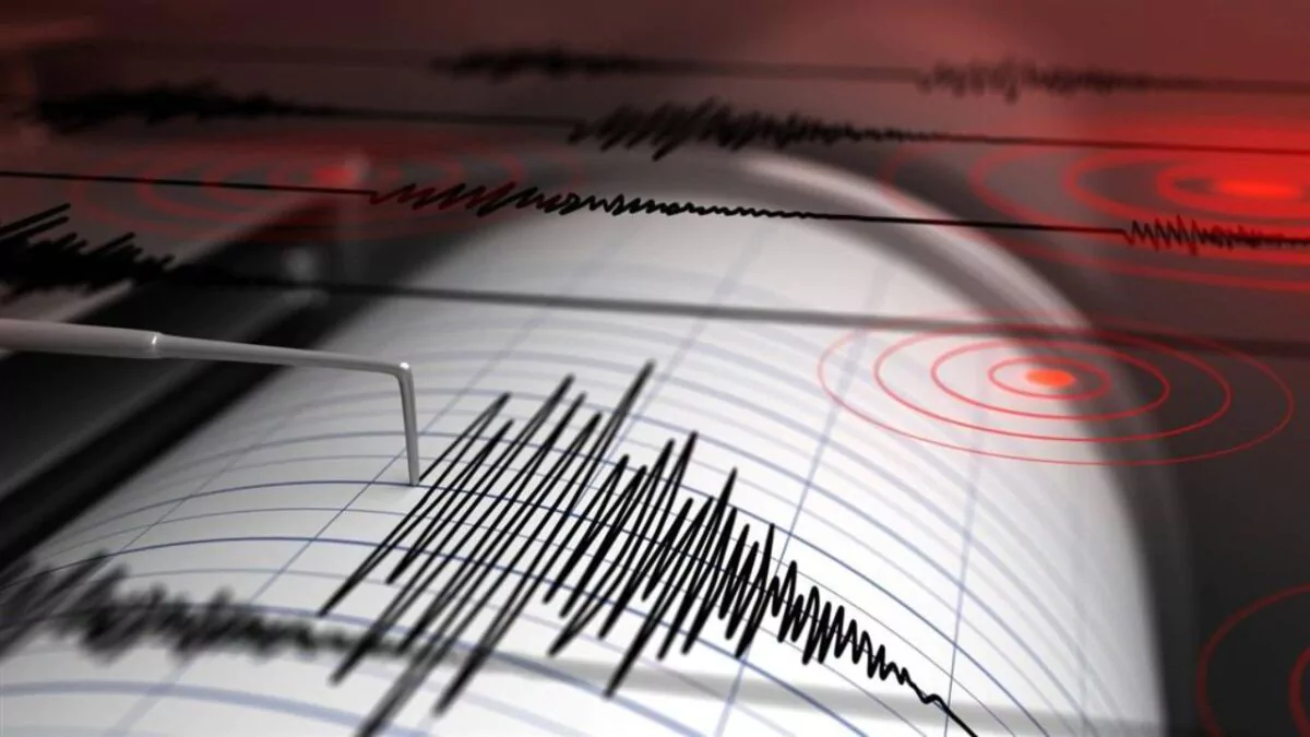 Un sismo de magnitud 5,3 se registra frente a la costa caribeña de Honduras sin causar daños
