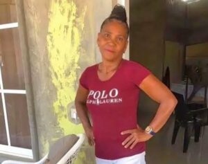 Tras nueve días desaparecida, encuentran el cadáver de Rosa Marte