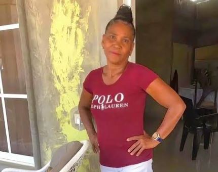 Tras nueve días desaparecida, encuentran el cadáver de Rosa Marte