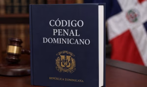 Código Penal
